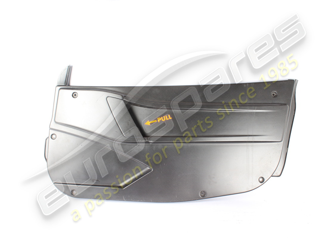USED Ferrari COMPLETE RH DOOR PANEL . PART NUMBER 83053900 (1)