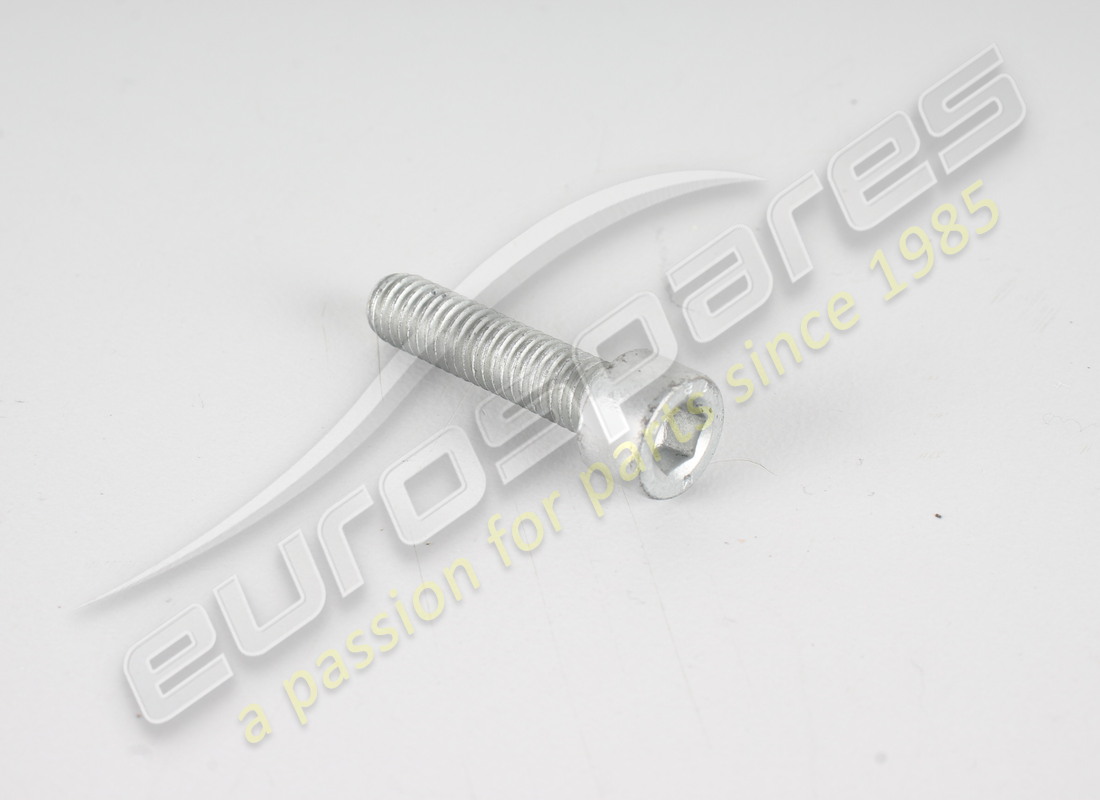 NEW Ferrari SCREW . PART NUMBER 14305474 (1)