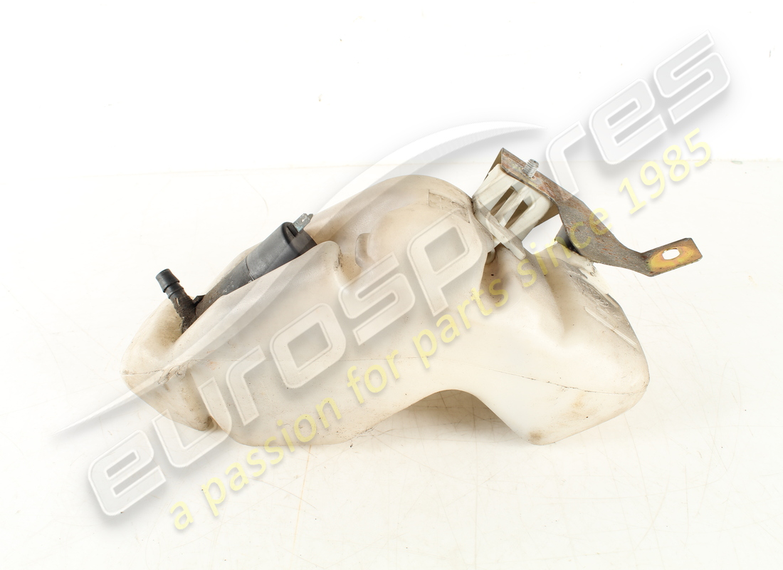 USED Maserati LH DOOR RUBBER GASKET . PART NUMBER 384500159 (1)