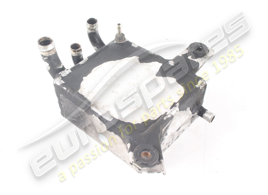 USED Maserati OIL VAPOUR SEPARATOR . PART NUMBER 585043003 (1)