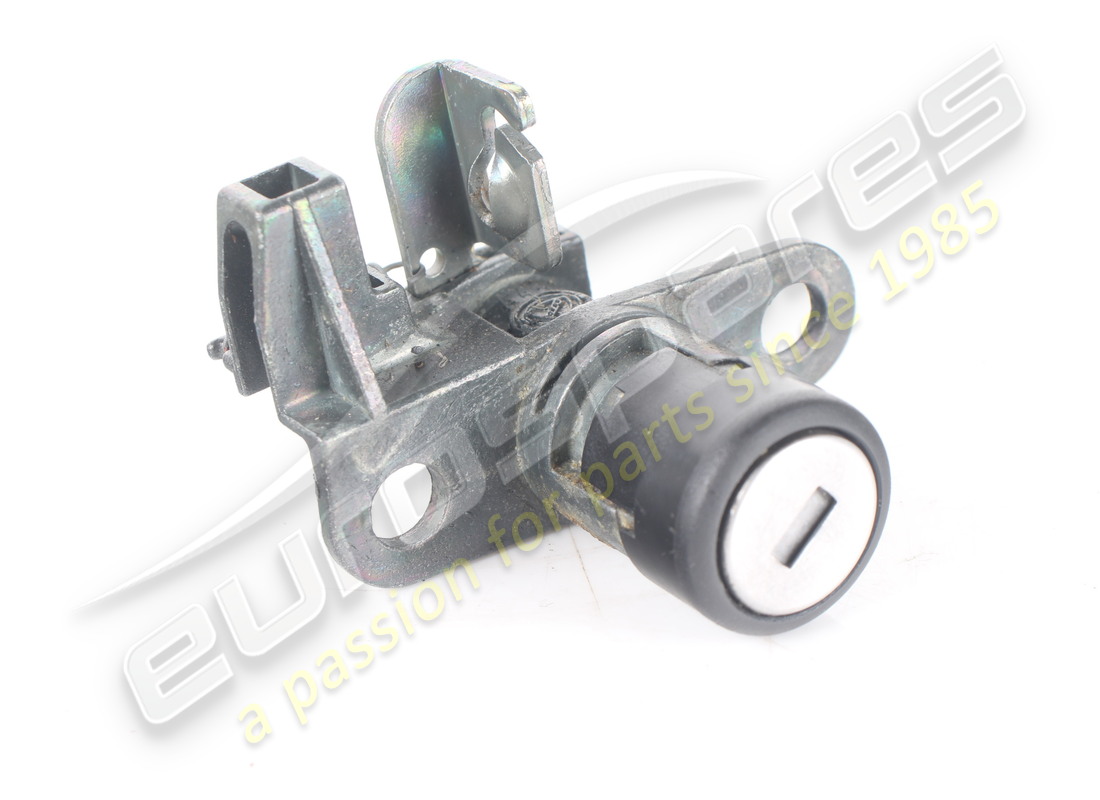 used maserati steering lock body. part number 373400001 (11)