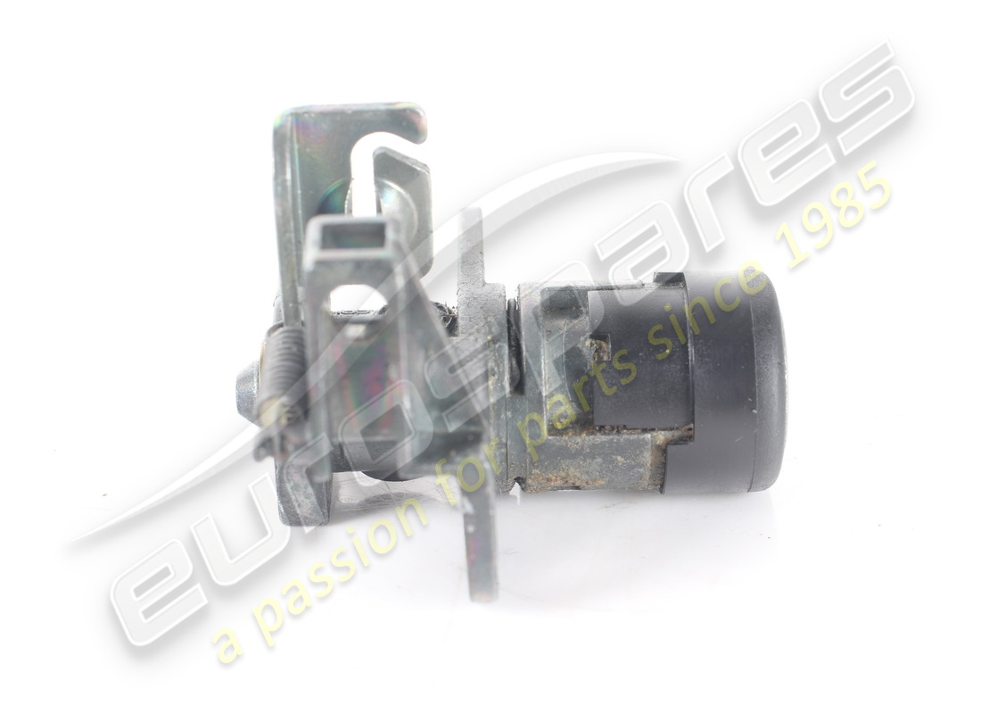 used maserati steering lock body. part number 373400001 (12)