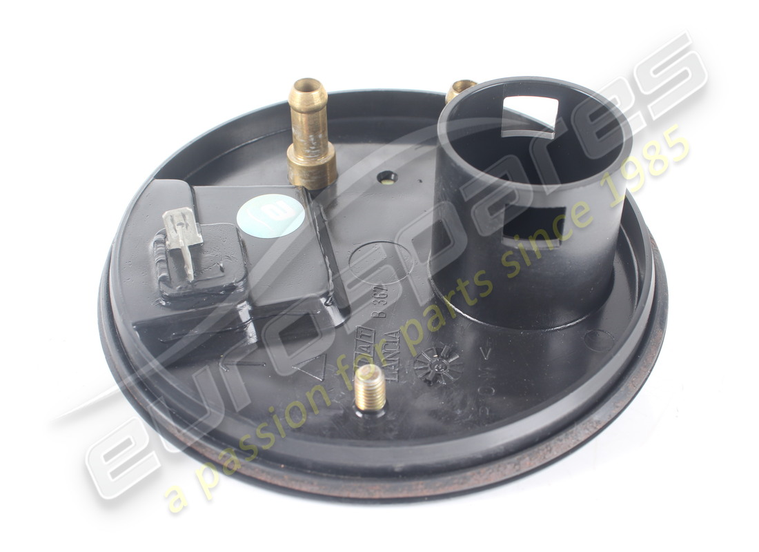 used maserati fuel pump cover. part number 393750130 (1)