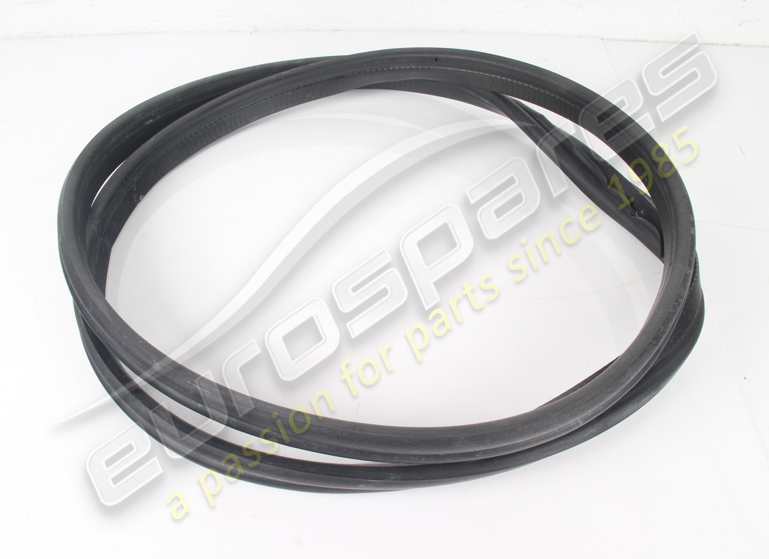 USED Ferrari GUARNIZIONE VASCA BAULE . PART NUMBER 819615 (1)