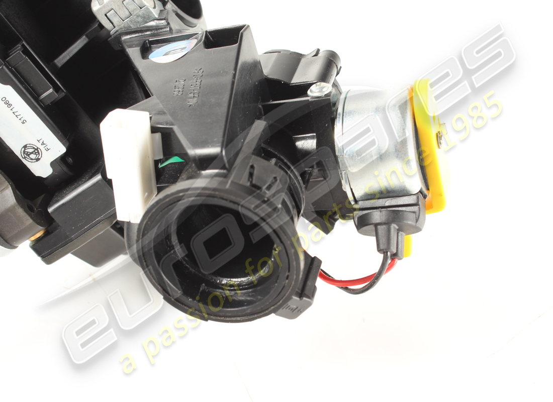 used ferrari f1 gearbox control set complete. part number 310690 (6)