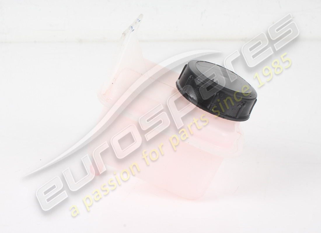 used ferrari reservoir. part number 258573 (2)