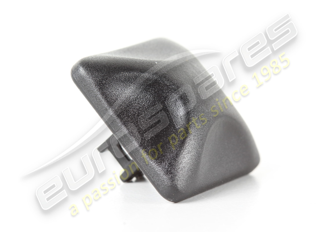new porsche button satin black. part number 9556137131001c (1)