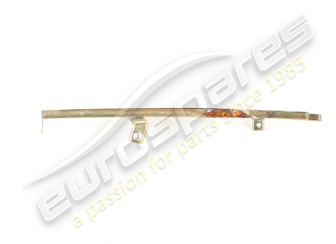 USED Maserati LH FRONT GLASS GUIDE . PART NUMBER 67271100 (1)