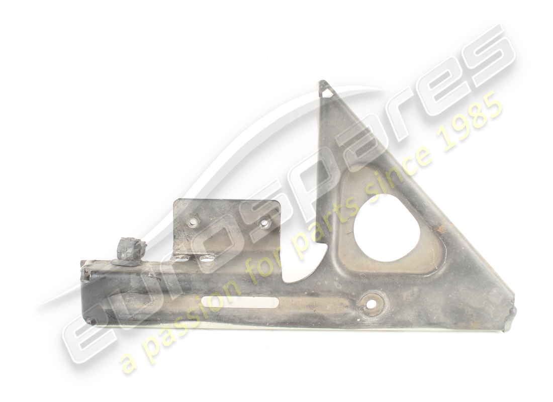 used ferrari complete lower mount for rh front. part number 85270700 (1)