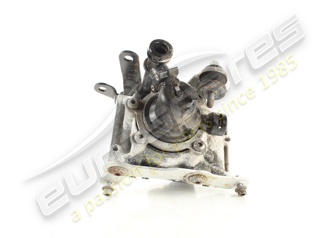 USED FERRARI MODULAR CLUTCH ACTUATOR M4. PART NUMBER 772760 (3) used ferrari modular clutch actuator m4. part number 772760 (3)