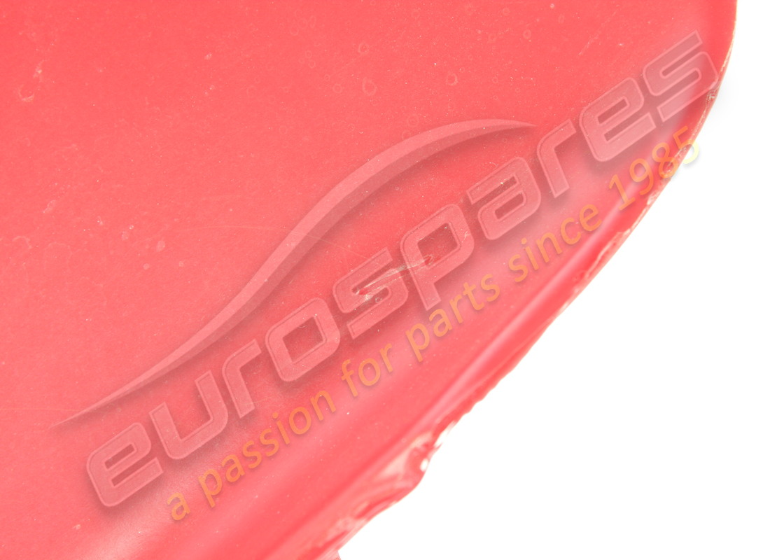 used ferrari lh flank flow splitter. part number 86683400 (2)