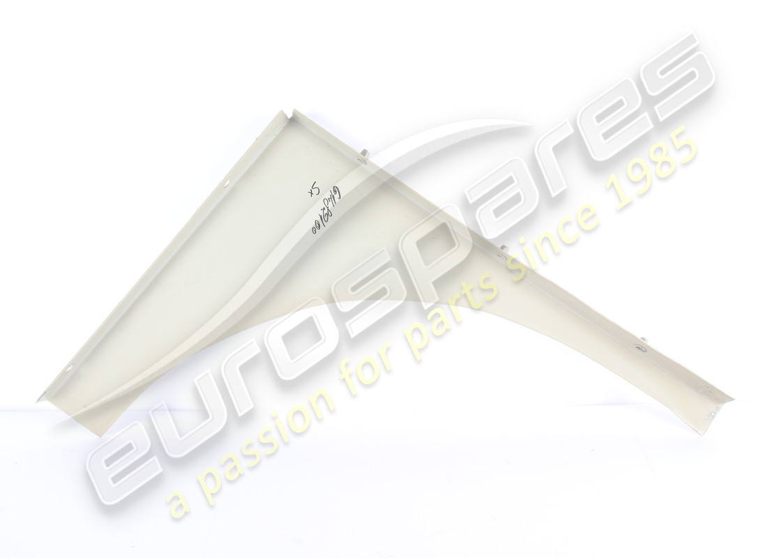 NEW FERRARI LH REAR FRONT SIDE WHEEL ARCH SECT. PART NUMBER 61482100 (1) new ferrari lh rear front side wheel arch sect. part number 61482100 (1)