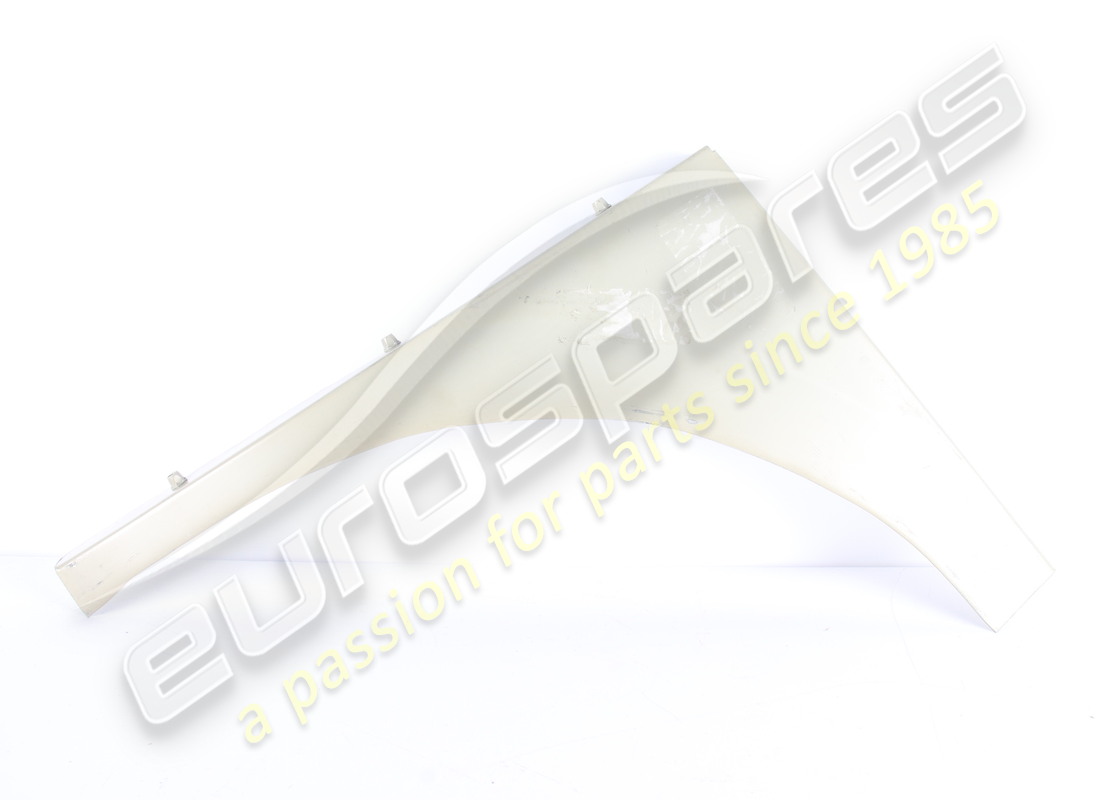 NEW FERRARI LH REAR FRONT SIDE WHEEL ARCH SECT. PART NUMBER 61482100 (2) new ferrari lh rear front side wheel arch sect. part number 61482100 (2)