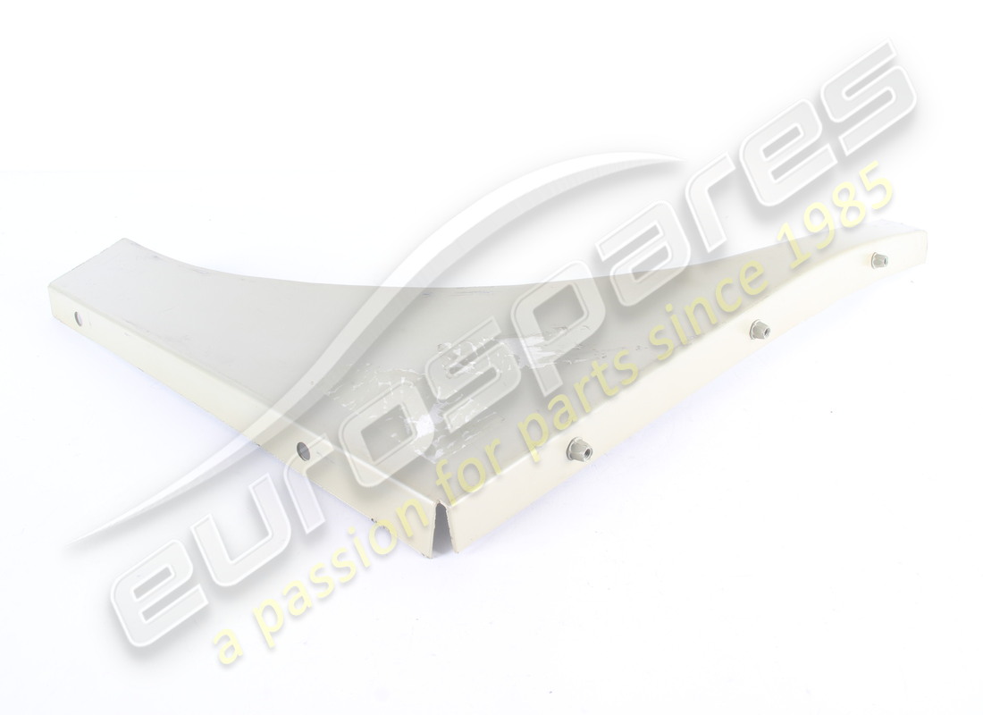 NEW FERRARI LH REAR FRONT SIDE WHEEL ARCH SECT. PART NUMBER 61482100 (4) new ferrari lh rear front side wheel arch sect. part number 61482100 (4)