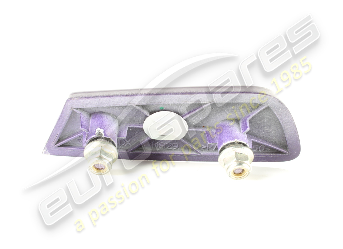 used ferrari paletta bicomponente manigli. part number 980172 (3)
