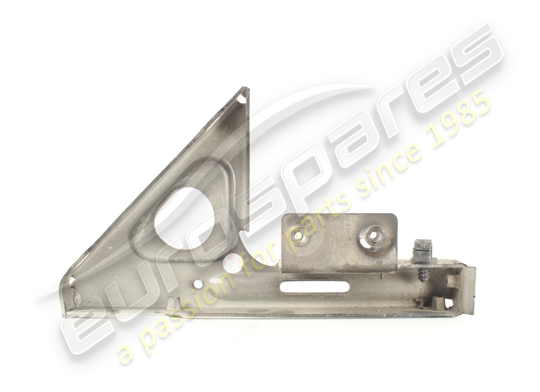 used ferrari complete lower mount for rh front. part number 85270700 (3)