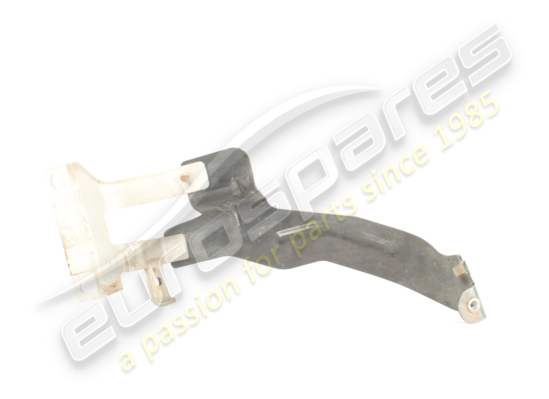 used ferrari rh lateral bracket. part number 85467800 (2)
