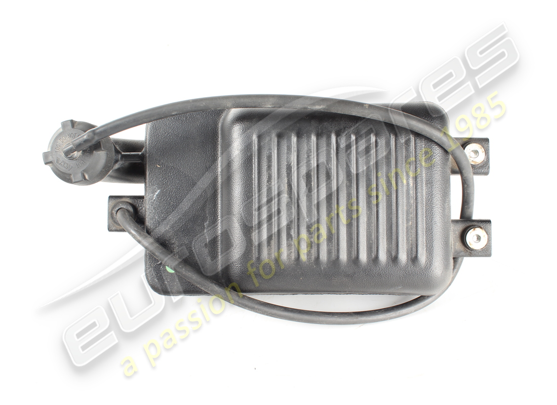 USED Ferrari COMPLETE HEADER TANK . PART NUMBER 266733 (1)
