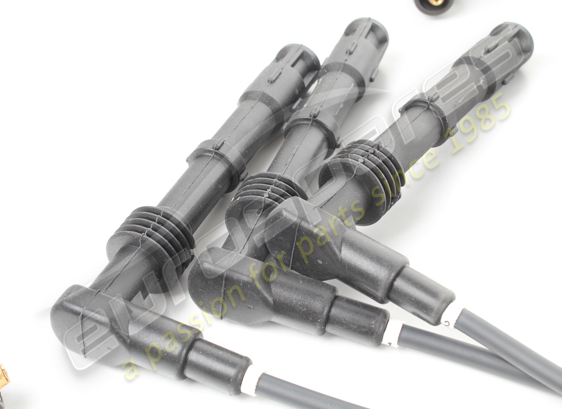 NEW EUROSPARES HT LEADS SET. PART NUMBER MHT006 (2) new eurospares ht leads set. part number mht006 (2)