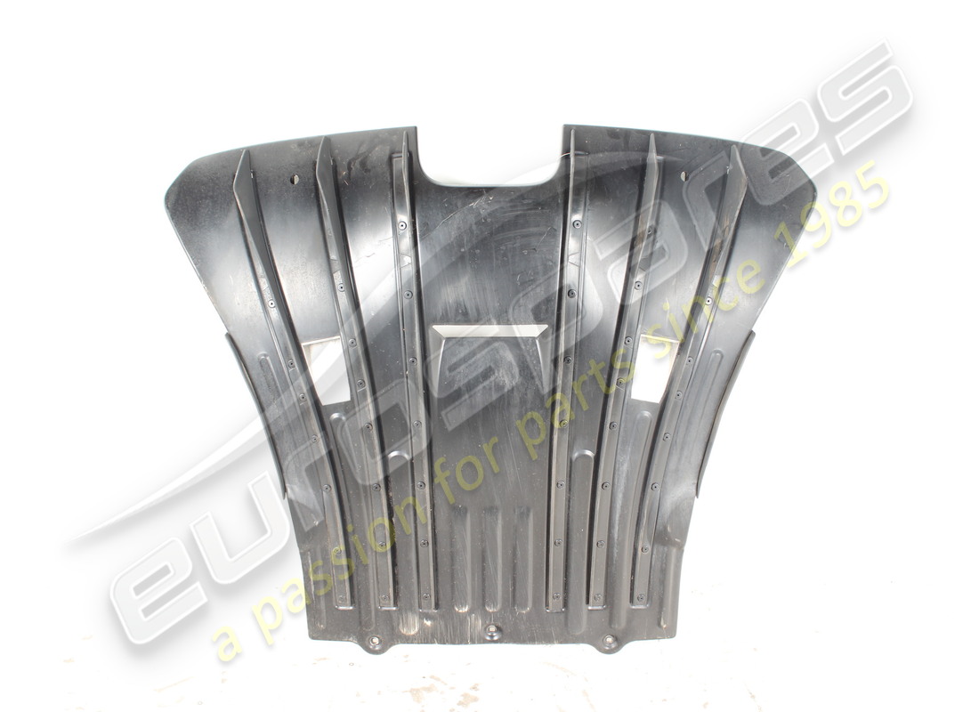 USED Porsche 992 GT3 REAR DIFFUSER COMPLETE . PART NUMBER EAP1493946 (1)
