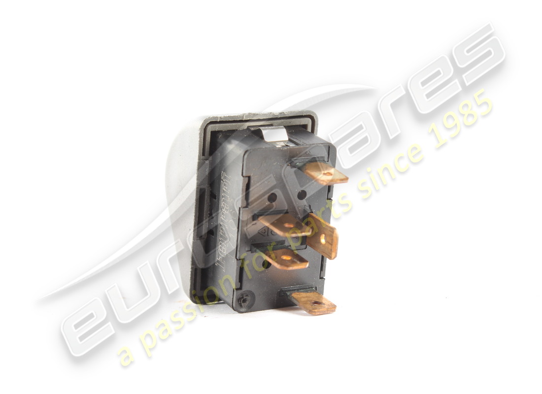 used ferrari switch for roof light. part number 171062 (2)