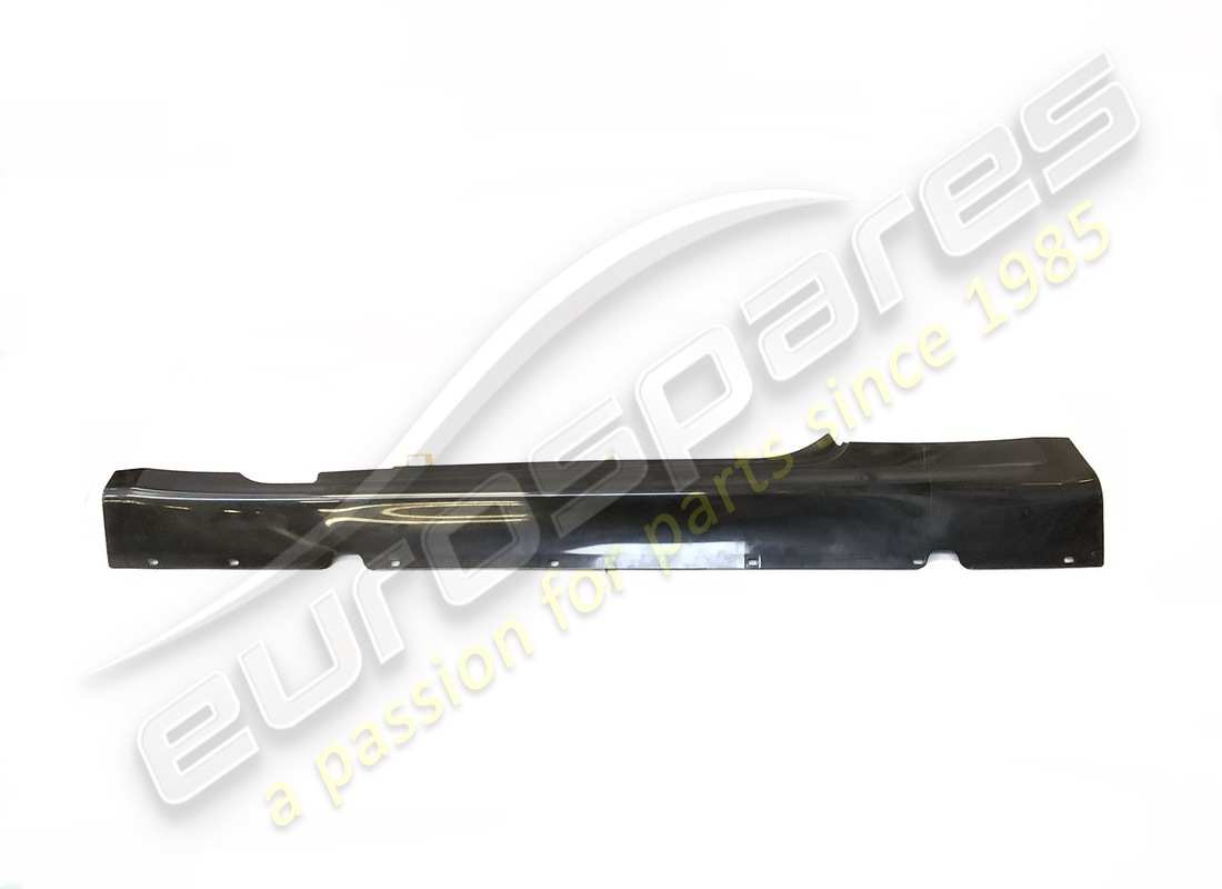 USED Maserati LH SIDE SKIRTMC STRADALE . PART NUMBER 83535900 (1)