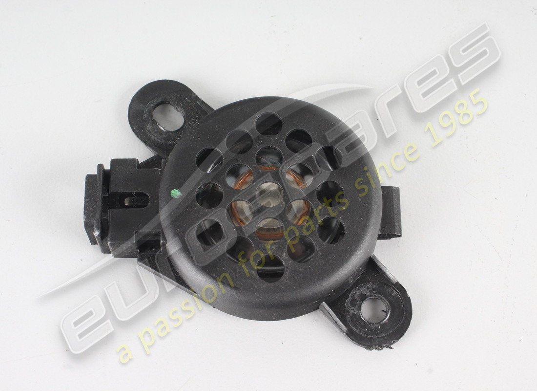USED Aston Martin SPEAKER-RR PARK SNSR . PART NUMBER 1R123710342 (1)