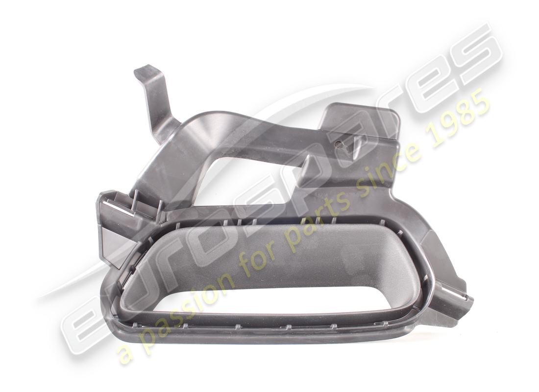 NEW PORSCHE GRILLE MATT BLACK. PART NUMBER 9J1807681AAOK1 (1) new porsche grille matt black. part number 9j1807681aaok1 (1)