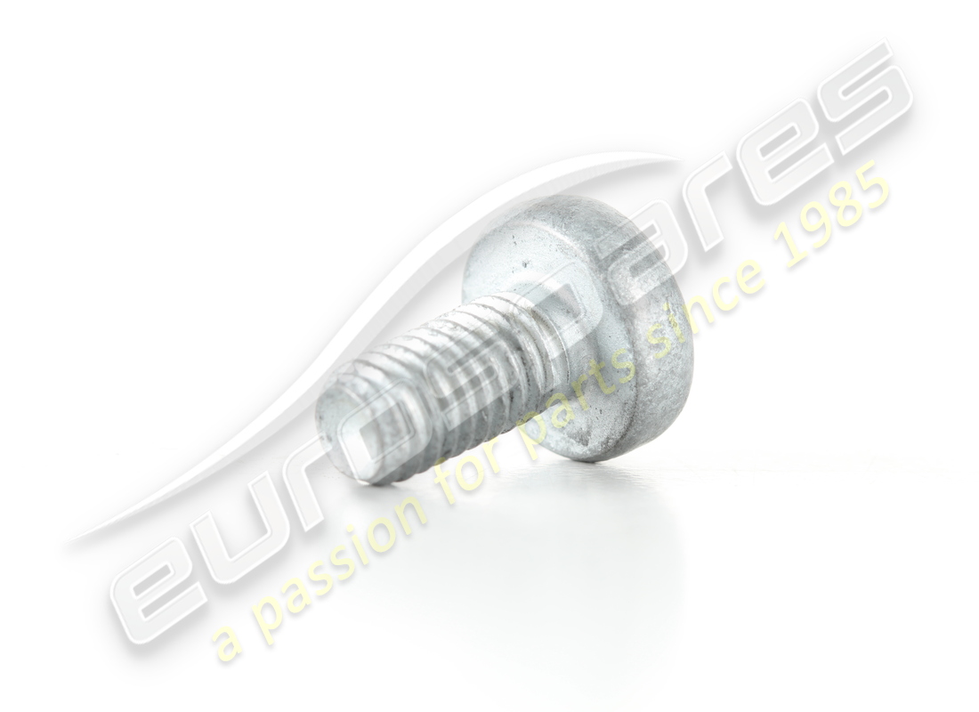 new porsche hexagon socket flat. part number n10335206 (3)