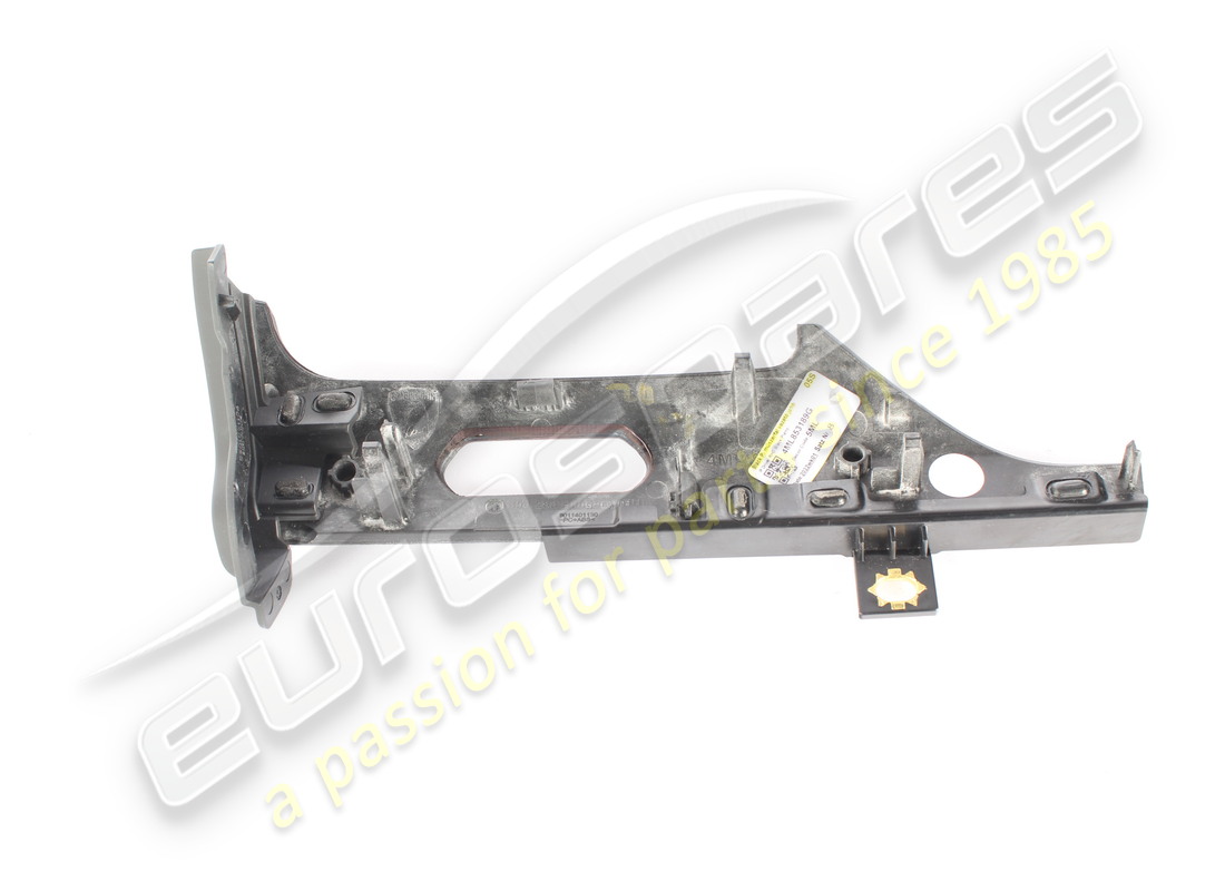 used lamborghini trim. part number 4ml853189g (2)