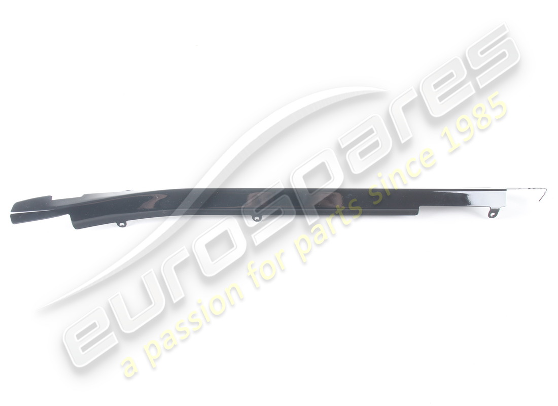 new ferrari trim panel over glove compar. part number 86173700 (2)