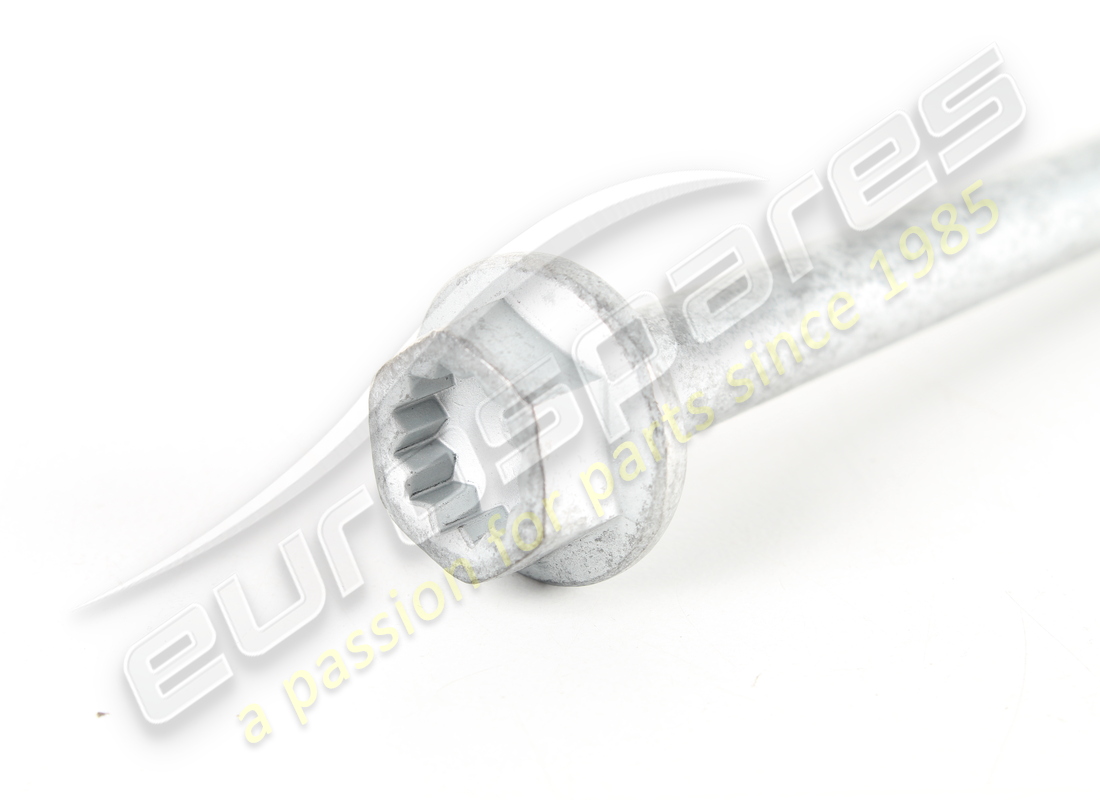 NEW PORSCHE BOLT. PART NUMBER PAF910021 (2) new porsche bolt. part number paf910021 (2)