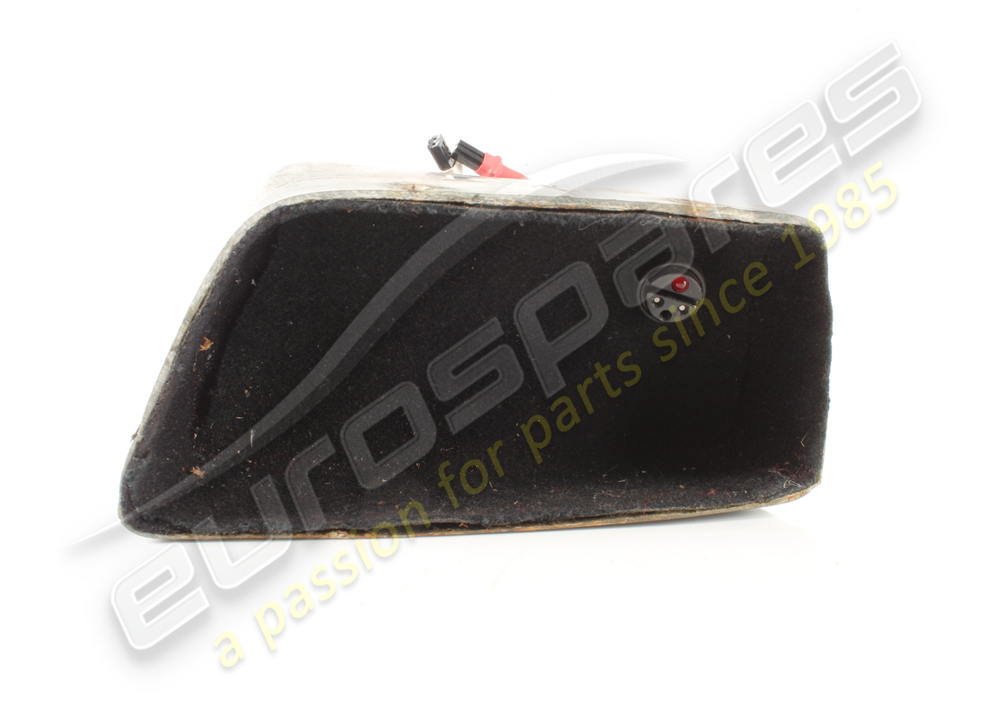 used ferrari glove box rhd part number 62336500 (3)