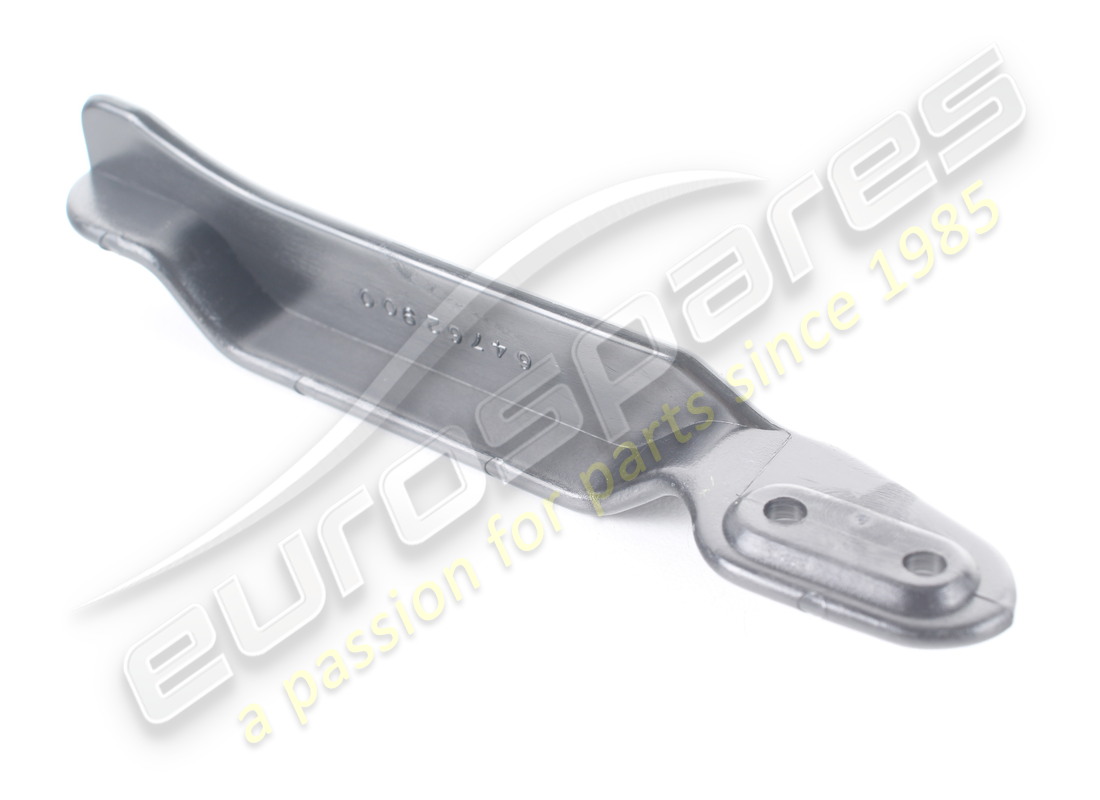 NEW FERRARI LH HANDLE (GD). PART NUMBER 64762900 (1) new ferrari lh handle (gd). part number 64762900 (1)