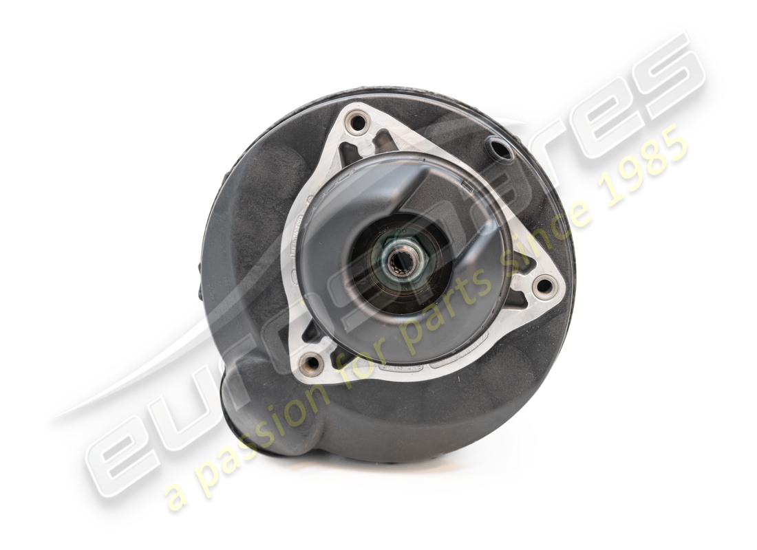 NEW PORSCHE AIR SPRING. PART NUMBER 9Y0616039E (2) new porsche air spring. part number 9y0616039e (2)