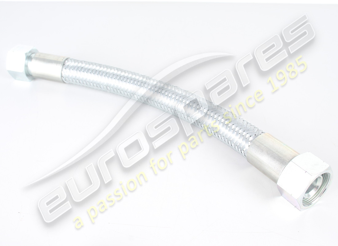 NEW OE OIL HOSE PUMP TO RADIATOR. PART NUMBER 124169 (1) new oe oil hose pump to radiator. part number 124169 (1)