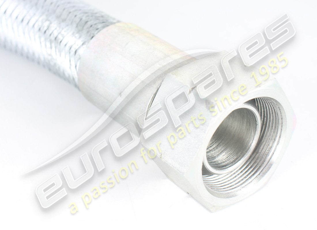 new oe oil hose. part number 125475 (4)