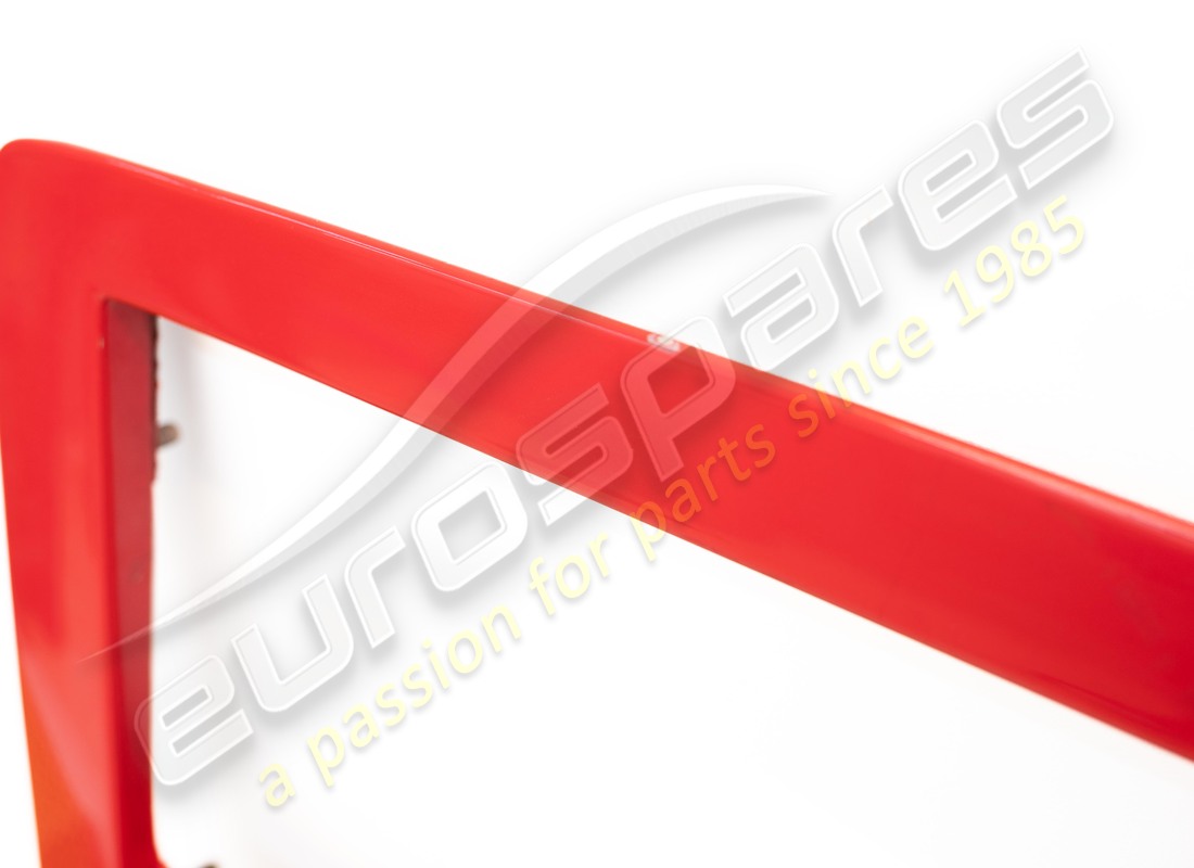 USED FERRARI FRONT BONNET LHD PART NUMBER 61751500 (3) used ferrari front bonnet lhd part number 61751500 (3)