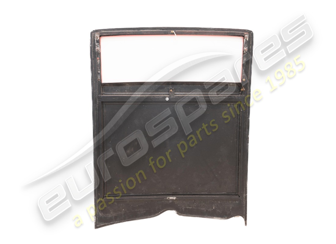 USED FERRARI FRONT BONNET LHD PART NUMBER 61751500 (2) used ferrari front bonnet lhd part number 61751500 (2)