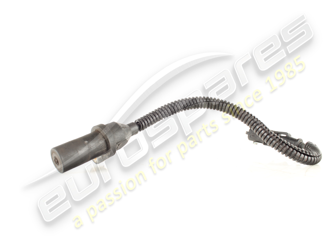 used maserati rpm sensor with bank. part number 230760 (1)
