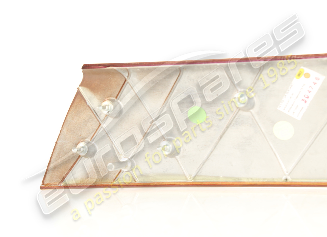 used maserati modanatura porta p dx m139bd. part number 981336782 (6)