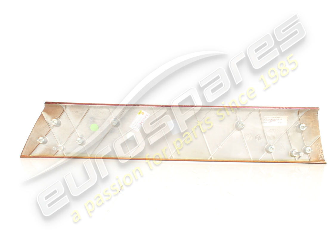 used maserati modanatura porta p dx m139bd. part number 981336782 (4)