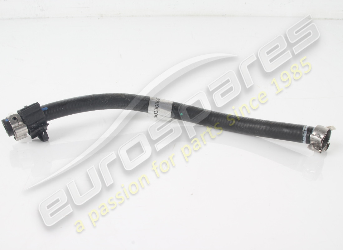 USED Ferrari MANICOTTO SFIATO DA RADIATOR . PART NUMBER 953303 (1) USED Ferrari MANICOTTO SFIATO DA RADIATOR . PART NUMBER 953303 (1)