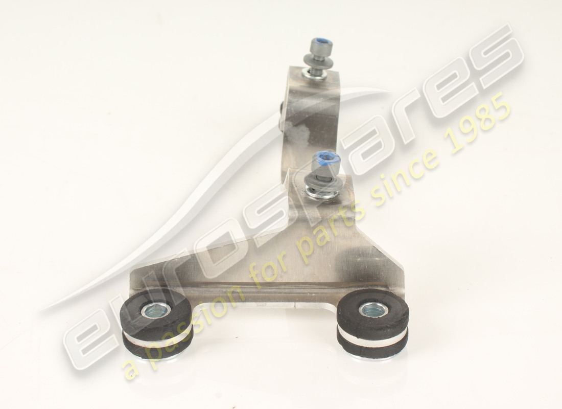 used ferrari a/c pump mounting bracket. part number 815506 (2)