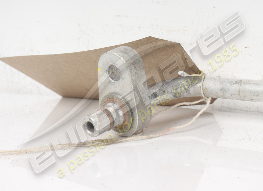 used ferrari tubo freon raffr batt. da s. part number 917476 (3)