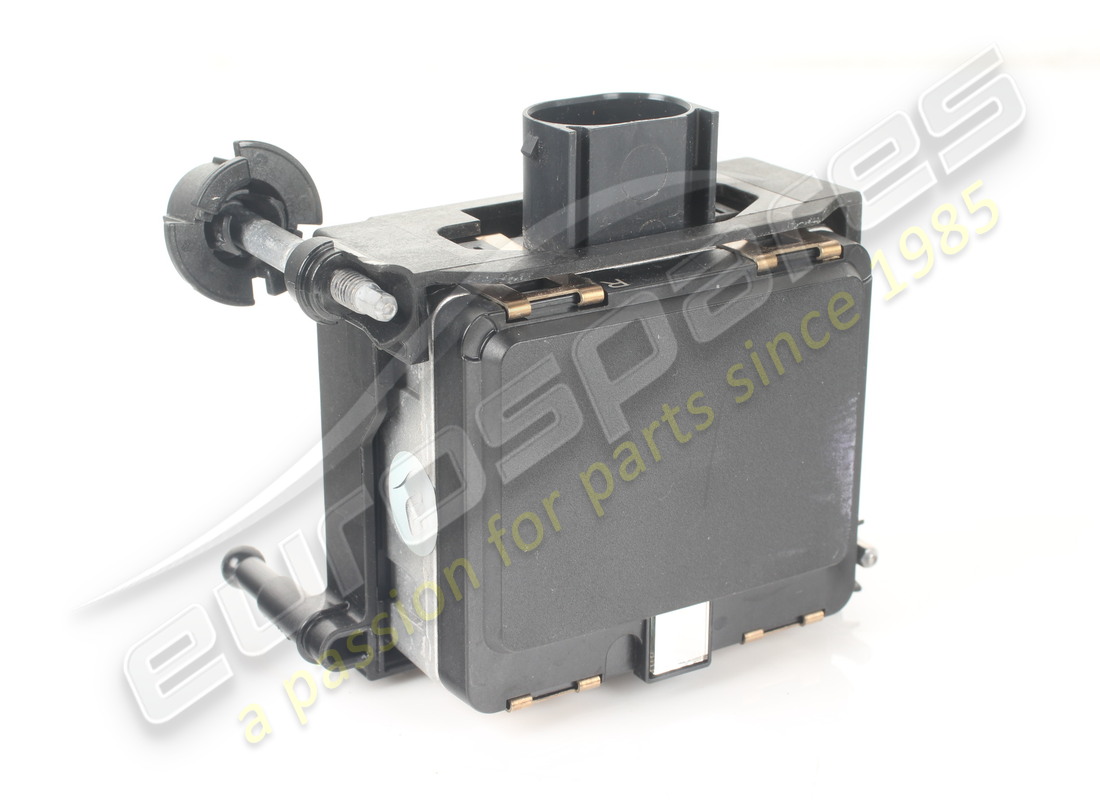 used ferrari medium range radar eds con c. part number 817563 (1)