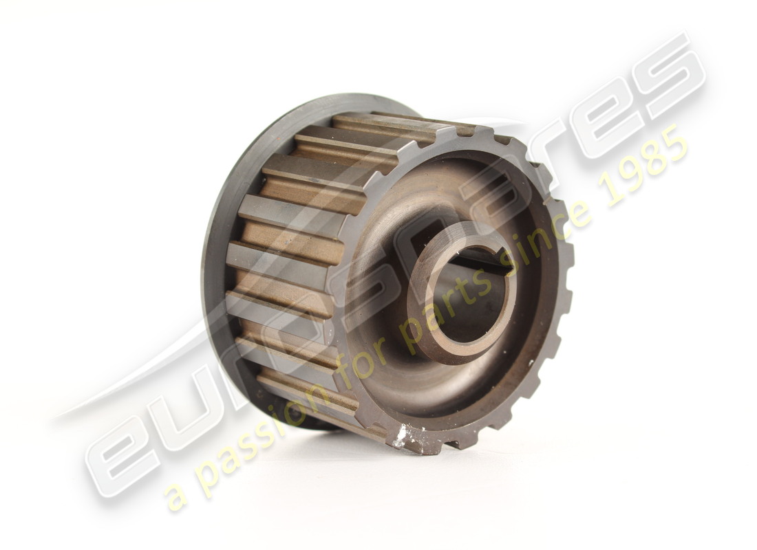 new eurospares driving pulley. part number 112018 (2)