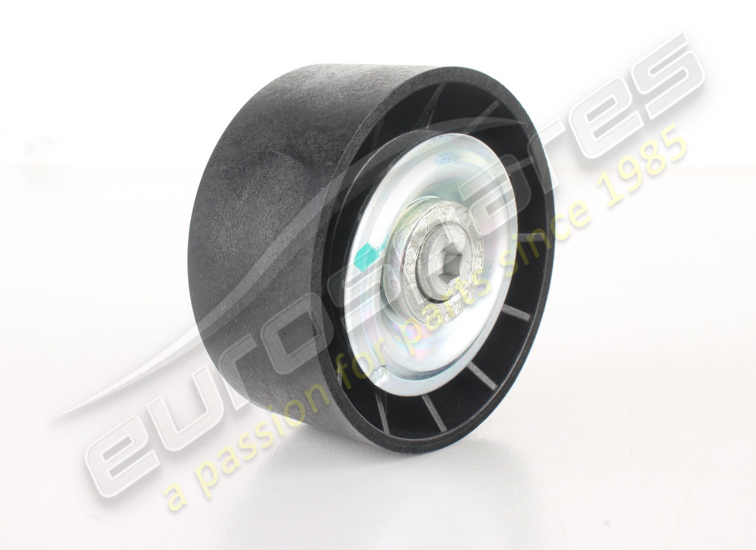 new lamborghini relay roller. part number 07m109564b (2)