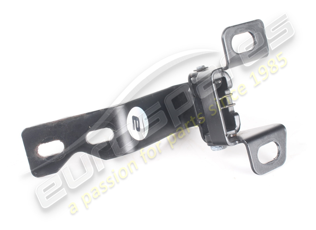 used ferrari complete hinge. part number 807822 (4)