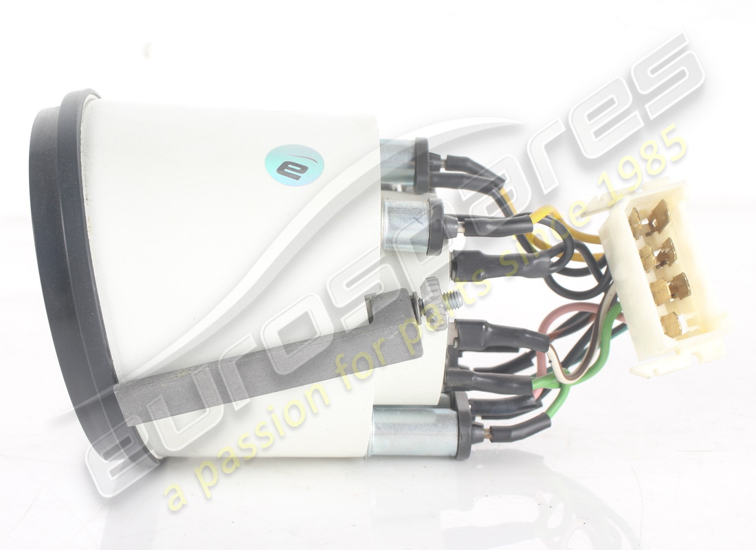 used ferrari rev counter. part number 135143 (2)